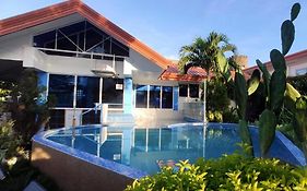 Seaview Beach Resort Dumaguete Beachfront